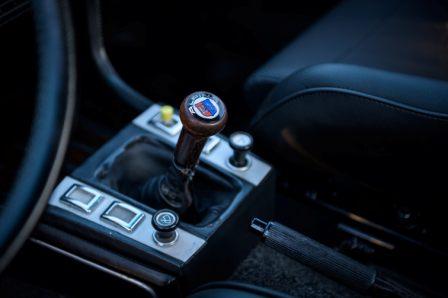 BMW 30 csl 2211730